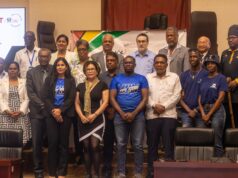 Carter Center calls on all parties to sign ERC Code of Conduct