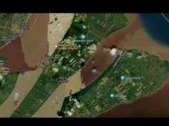 APNU proposes feasibility study to bridge Essequibo River; talks up revival of Guyana Airways, other sweeping transport upgrades