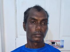 WBD Man accused of murdering ex-wife caught in Berbice