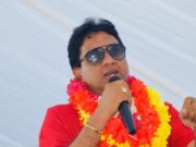 Nandlall apologises for “proud house slave” comment