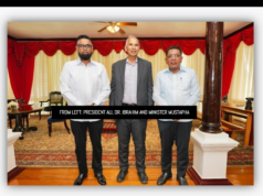 Govt. nominates Guyanese to lead IICA