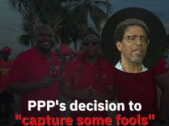 PPP’s decision to “capture some fools” is a survival tactic – Dr. Campbell