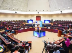 Guyana hosts first-ever children’s conference