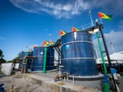 Over $8.8B invested in Region Three’s water sector over the years