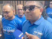 Mohamed says Central Bank governor advised him to write banks to reinstate WIN members’ accounts