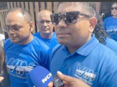 Mohamed says Central Bank governor advised him to write banks to reinstate WIN members’ accounts