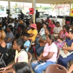 Region Five beneficiaries of steel and cement vouchers