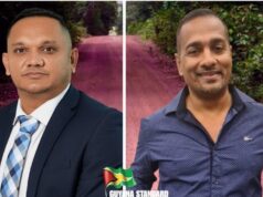 Minister Bharrat initiates legal action against Azeem Baksh