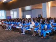 128 individuals from Regions Three, Four now certified patient care assistants