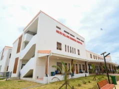 220 babies delivered, 100 surgeries completed, with opening of five new hospitals – Pres. Ali