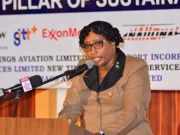 Ferguson says millions being spent on Building Expo should be directed towards clearing housing backlog