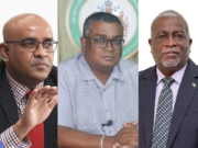 WHO’S LYING? Mahipaul exposes Phillips, Jagdeo’s conflicting claims on $7M consultancy for gas project