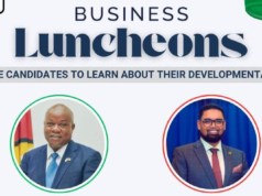 GMSA cancels luncheon to hear Norton and Ali’s development plans