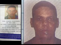 INTERPOL issues wanted bulletin for Brazilian connected to murder case in Guyana