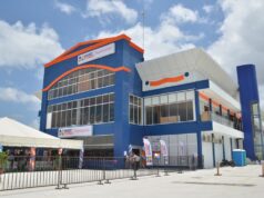 Strong sales in Guyana help Massy Group record TT$11.8 billion in profits