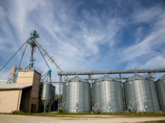 $200M feed mill, among major projects for East Coast communities – President Ali