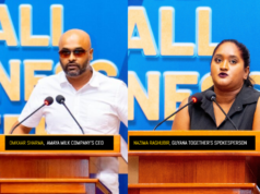 Diversity and inclusion mean good values for business – Amaya Milk CEO tells Small Business Symposium