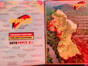 PPP/C promises lower income, corporate taxes; more cash grants to help ease cost of living in second term