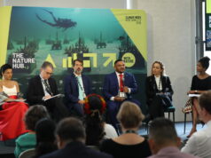 34 Governments Launch the Forest Finance Roadmap for Action