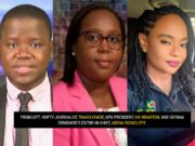 GPA condemns attacks on journalists by President Ali, Guyanese Critic