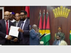 Pres. Ali touts continuity at govt’s pinnacle with reappointments of VP and PM