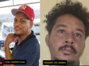Construction worker remanded for murder of US-based Guyanese