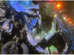 Driver killed in Hillfoot accident identified as Moblissa man, occupant succumbs