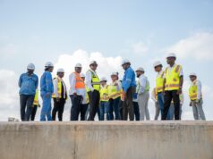 Gas-to-Energy Project 68 % complete -Minister Indar