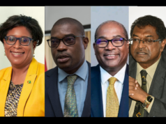 AFC bigwigs failed to win support in their own communities