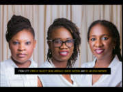 Guyanese women-led company among four groups to receive oil blocks in October