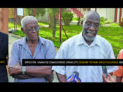 WIN needs its own GECOM commissioners, current ‘opposition’ picks serve APNU’s interests – Azruddin Mohamed