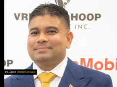 Azruddin Mohamed slapped with several traffic offences