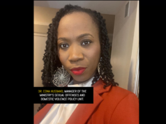 ‘I don’t need your help anymore’ – woman told social workers before being killed