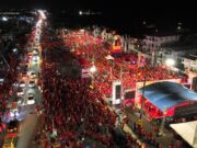 PPP got a landslide victory in 2025 elections -Jagdeo