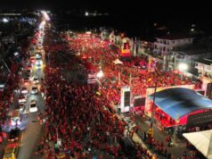 PPP got a landslide victory in 2025 elections -Jagdeo