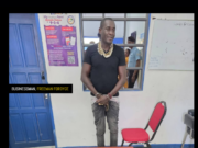 Businessman gets High Court bail following illegal possession of firearm, ammo charges