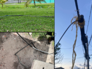 One Communications blames cable vandalism for Georgetown service disruption