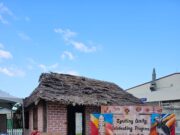 Profit margin slim to non-existent for indigenous vendors without storage facility at Sophia site