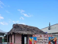 Profit margin slim to non-existent for indigenous vendors without storage facility at Sophia site