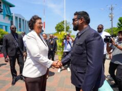 Suriname, Guyana to deepen economic cooperation, advance energy security