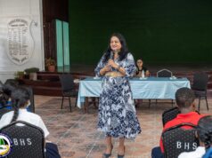 Govt. launches ‘See it, say it, stop it’ campaign for child protection