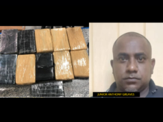 Kitty gold miner busted with 27lbs of cocaine at airport remanded