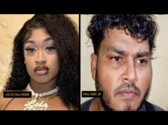 Paul Daby Jr. released on $1M bail; hospital worker arrested for filming injured ‘Lola Doll’