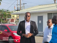 Robust maintenance for sports facilities – Minister Jacobs