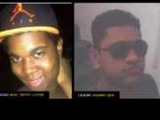 Man wanted for 2015 murder of gay sex worker arrested in the U.S