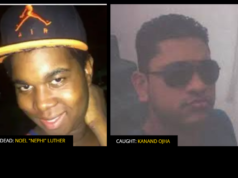 Man wanted for 2015 murder of gay sex worker arrested in the U.S