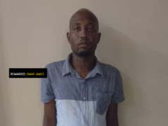 Ex-cop remanded for fraudulent demand of $35M at GBTI Diamond branch