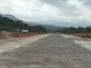 Repairs to Paruima Airstrip to be completed within two months – Min Edghill