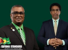 Dr Campbell’s business acumen will make us a force to be reckoned with in National Assembly – Mahipaul