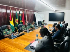 GDF, Education Ministry collaborate to advance Physical Education in schools